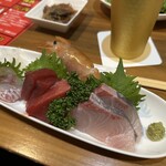 食 酒処 響夢味や - 料理写真: