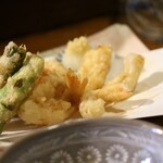 サラリーマン酒場　竹の子 - 