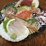 津軽 - 料理写真: