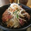 ステーキ食堂 BECO