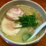 臥龍 - 鶏ちゃーしゅー