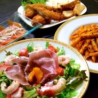焼き鳥バー ミール 焼き鳥bar Meal 辛島町 焼鳥 食べログ