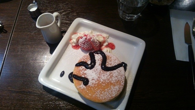 ワンカフェ アンド バー 1cafe Bar 湘南台 カフェ ネット予約可 食べログ