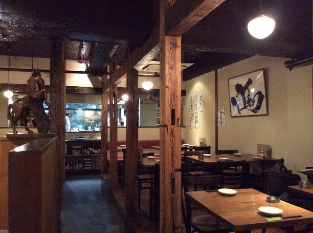熊本居酒屋 新市街 image