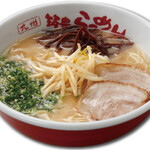 ラーメン酒場 やまごや - ラーメン