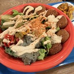 FALAFEL BROTHERS 大手町店 - 