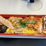 成城石井 - 料理写真: