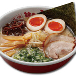 ラーメン酒場 やまごや - 昭和（むかし）ラーメン