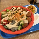 FALAFEL BROTHERS 大手町店 - 