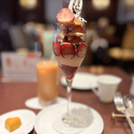 カカオティエゴカン - 