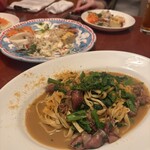 オステリアウララ - 