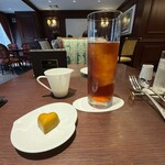 カカオティエゴカン - 