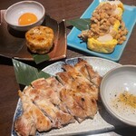 茨城地產地消之店 全席個室 Mondokoro 土浦站前店 - 