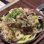 お好み焼き えん - 