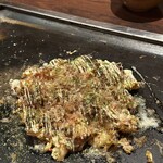 お好み焼き えん - 