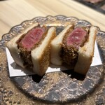 燒肉割烹 YP流 西心齋橋店 - 