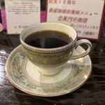 茜屋珈琲店 - 