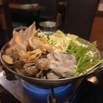 漁一 Suk海濱幕張店 - 