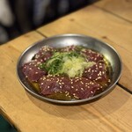 ホルモン肉問屋 小川商店 - 