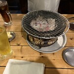 ホルモン肉問屋 小川商店 - 