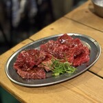 ホルモン肉問屋 小川商店 - 