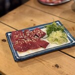 ホルモン肉問屋 小川商店 - 