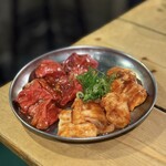 ホルモン肉問屋 小川商店 - 