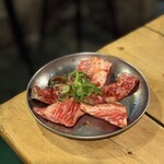 ホルモン肉問屋 小川商店 - 