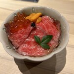 燒肉割烹 YP流 西心齋橋店 - 