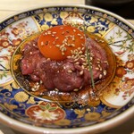 燒肉割烹 YP流 西心齋橋店 - 