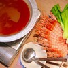 三代目 池袋じげもんとん - 
