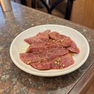 春香園 - 料理写真: