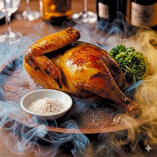 燻製専門店 燻煙SmokeDining_2