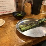 四文屋 - 料理写真: