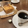 南珈琲店 - アメリカン＆バタートースト