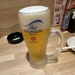 大眾鳥酒場 Toriichizu 高崎東口店 - 【2026.4.6(月)】コース飲み放題（生ビール）