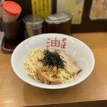 東京麺珍亭本舗 - 料理写真: