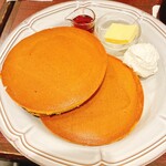 珈琲館 - 料理写真:
