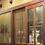 南珈琲店 - 普段の焙煎室