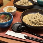 石臼挽き・手打ち そばの樹 - 