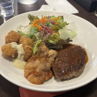 レストラン カマヘイ_0