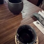 十割蕎麦 鴨料理 ならや - 
