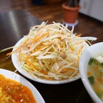 중국 가정요리 테츠진슈카 에비스초점
