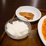 중국 가정요리 테츠진슈카 에비스초점