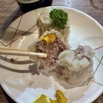 いせや 北口店 - 