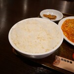 중국 가정요리 테츠진슈카 에비스초점