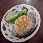 十割蕎麦 鴨料理 ならや - 