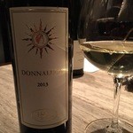 エノテカ パージナ - ＤＯＮＮＡＬＵＣＥ Poggio le Volpi　2013