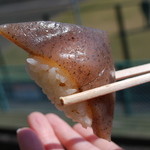 磯ずし - こんにゃく