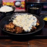 きしから - 料理写真: